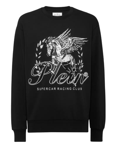 Sweatshirt Racing