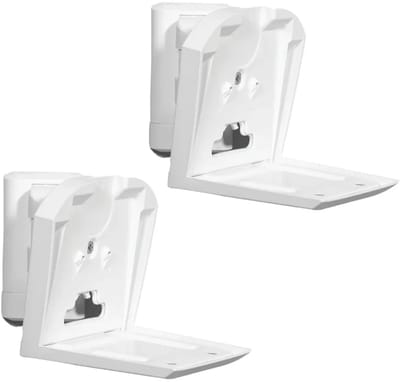 Sanus WSWME32 mounting kit - adjustable - for speaker(s) - Max 4.5 kg - recommended for