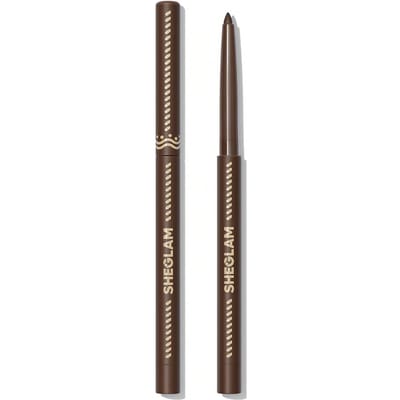 Smoke Clouds Kohl Eyeliner-On Foot Merk Beauty Cosmetica Make-Up Voor Vrouwen En Meisjes