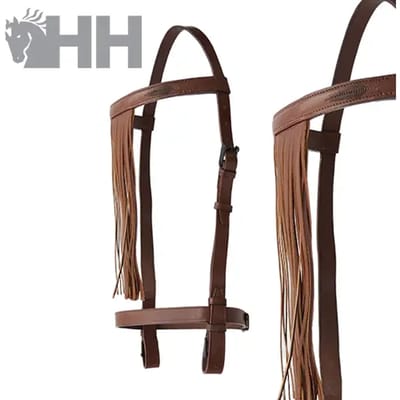 Rijhalster Hispano Hipica Vaquera
