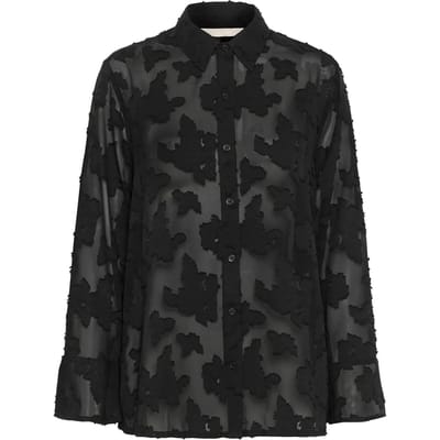 Vrouwenblouse CULTURE Santa