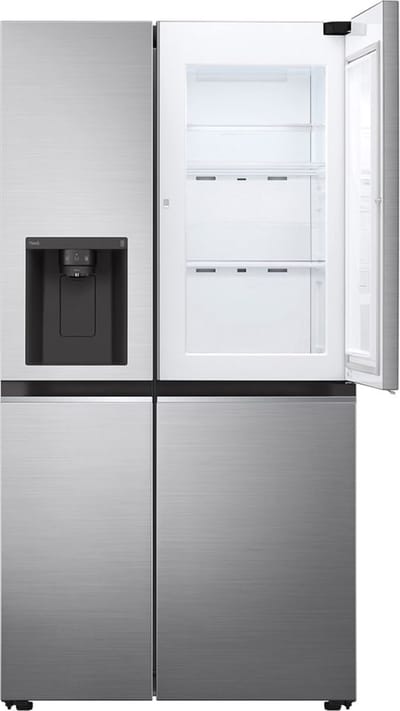 LG GSJV70PZTE Amerikaanse Koelkast