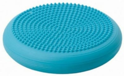 TOGU Dynair Senso Balkussen 36 cm Turquoise