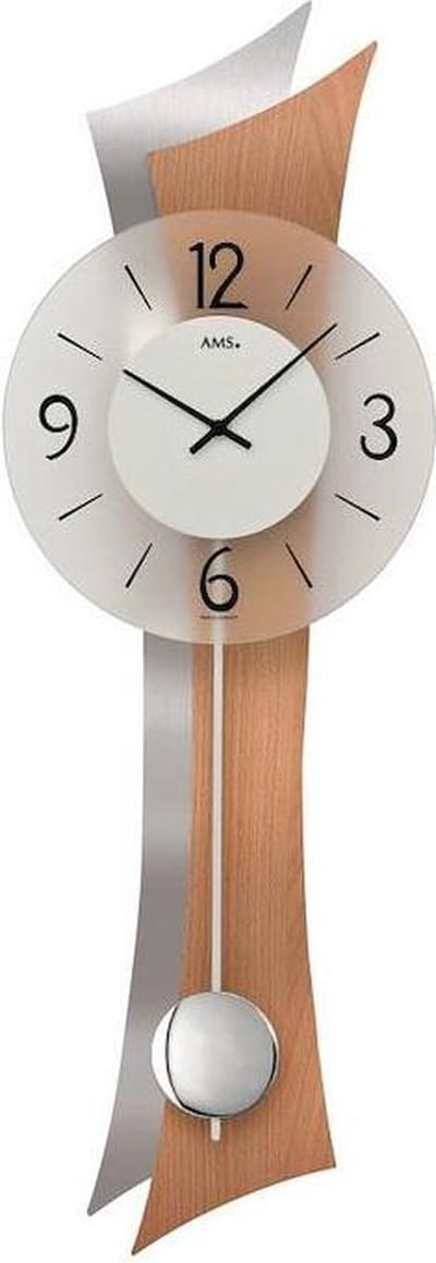 AMS Unisexhorloge 7425