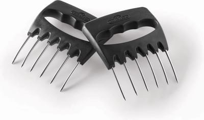 Pulled pork klauwen (2 stuks)
