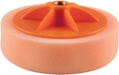 NEO - Polijstpad - 150mm - Medium Schuim - M14
