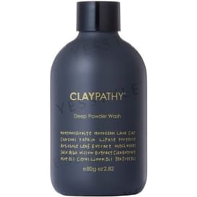 CLAYPATHY - Deep Powder Wash 80g