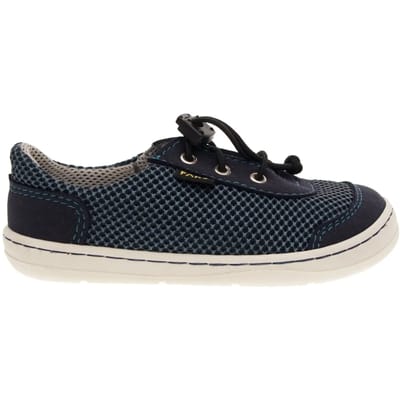 Halve hoge sneakers voor jongens baby Fare Citybellky