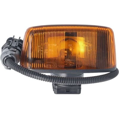 Knipperlicht zijkant  ZKW 484.38.000.02
