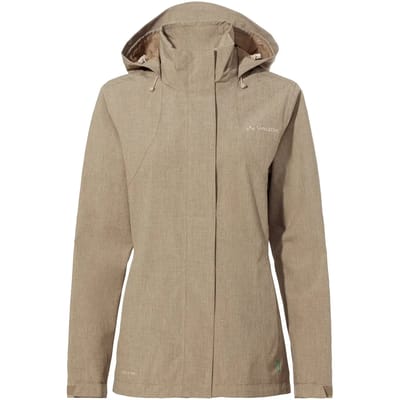 Waterdicht damesjack VAUDE Rosemoor II