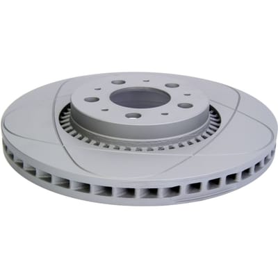 Remschijf ATE Power Disc 24.0328-0123.1, 1 Stuk