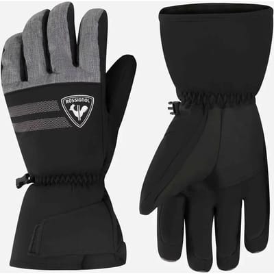 Skihandschoenen Rossignol Perf