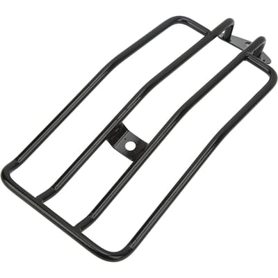 Motorfiets Bagagerek Zwart Achter Bagagerek Drager Vervanging voor CMX300 Rebel 300 500 gray