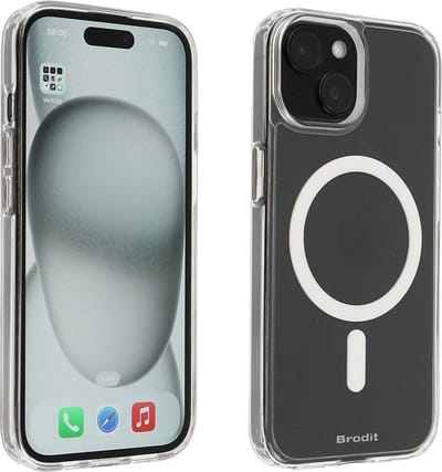 Brodit case Apple iPhone 15 Pro Max