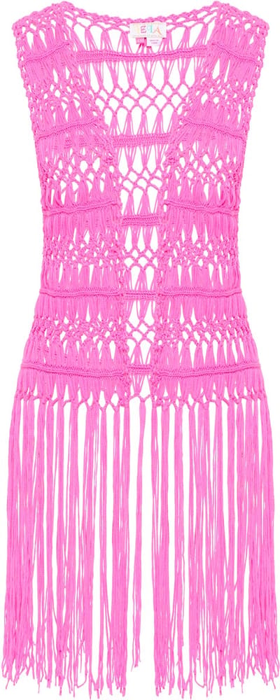 IZIA Gebreide vest