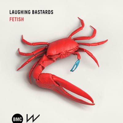 Laughing Bastards - Fetish (LP)