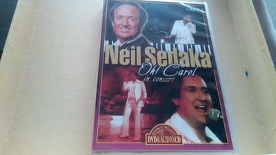Oh Carol: In Concert