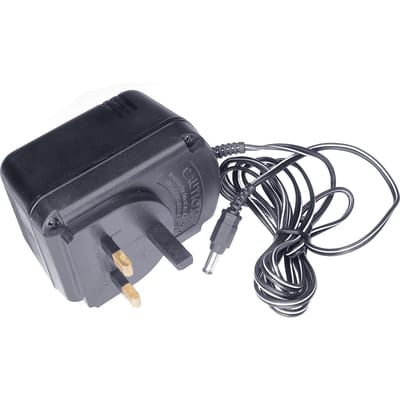Gb battery charger