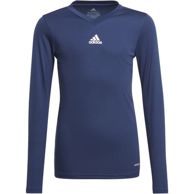 Adidas Team Base Longsleeve Junior - Maat 116