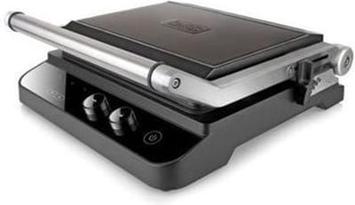 Black & Decker BXGR2000E contactgrill