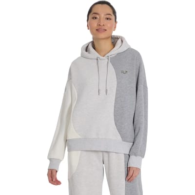 Dames Hoodie Ragwear Pirita Block