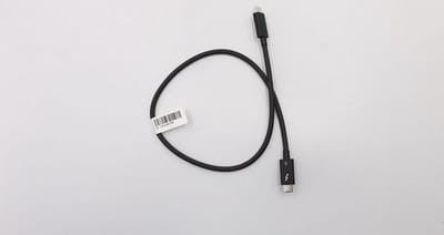 Lenovo Thunderbolt cable