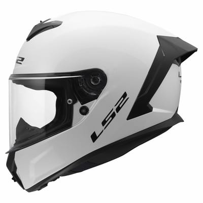Volle motorhelm LS2 FF820 Rapid III