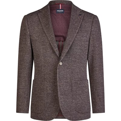 Jas Hechter Modern Fit