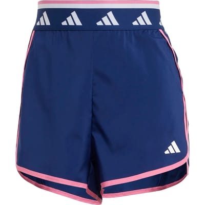 Damesshort adidas Hyperglam