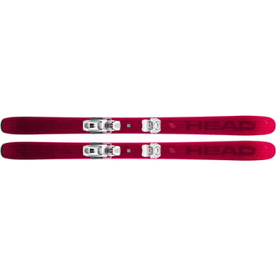 Skiset Head Kore 85+ Attack Lyt 11 GW