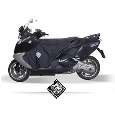 Scootertapijt Termoscud R098X BMW C650 GT (2011-2020)