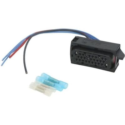 Kabelreparatieset, raamregelaar SENCOM 9915320
