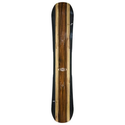 HEAD - daymaker - Snowboard heren - Meerkleurig