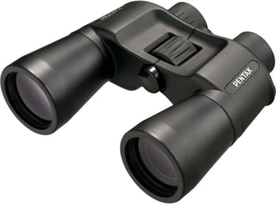 Pentax Jupiter 10x50 Verrekijker - Helder Beeld, Veelzijdig Gebruik
