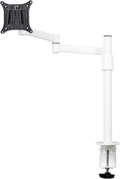 Monitorarm - Wit