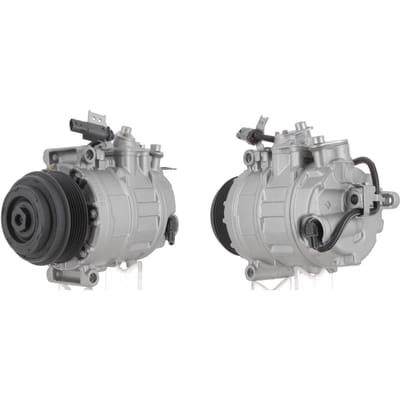 Compressor airconditioning TEAMEC TEAMEC 8629757