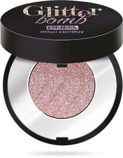 Pupa Glitter Bomb Holo Edition Eyeshadow 004