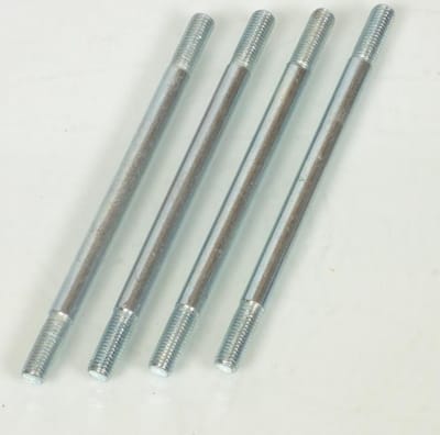 Visserie P2R pour Moto Derbi 50 GPR 1996 à 2005 Neuf
