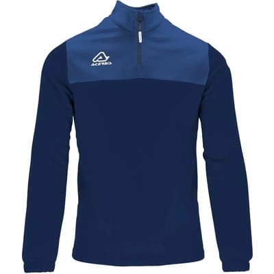 1/2 rits sweater Acerbis Harpaston