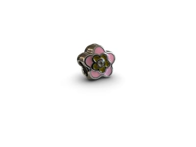 Heartbeads - Bedel opgewektheid - nummer 51 - geschikt voor verschillende merken armbanden