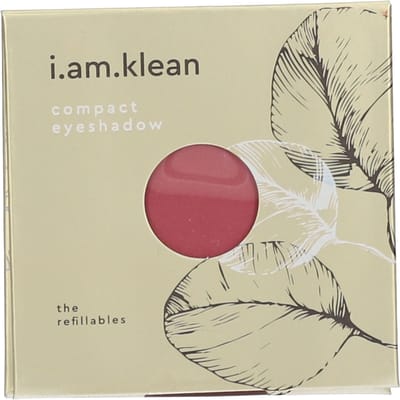 i.am.klean Compacte Minerale OogschaduwMake up - Make up - Oogschaduw - Pioen