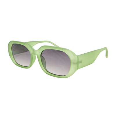 Sun Fun Retro Zonnebril - Premium Zonnebril - Dames - Trendy & Cool - Festival Zonnebril - UV400