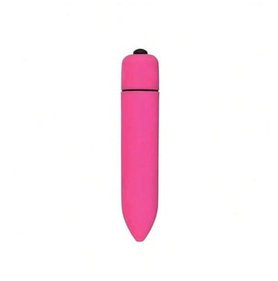 Seksspeeltjes voor vrouwen - 10 Snelheden, Bullet Vibrator, Therapeutische Massager, Persoonlijke Wand Massager - Magenta