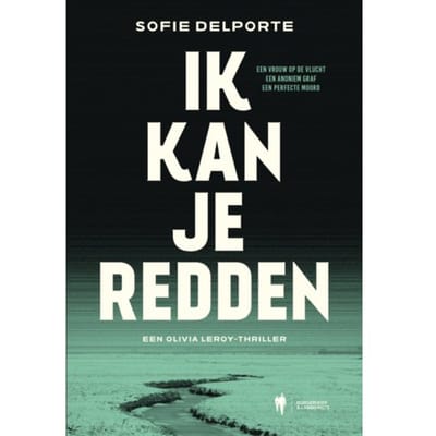 Ik Kan Je Redden - Sofie Delporte