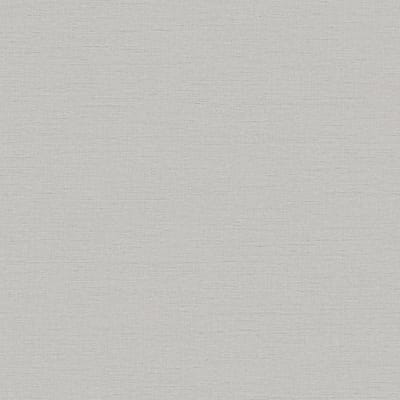 Wall Fabric linen silver - WF121052