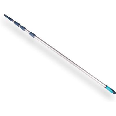 Telescoopsteel  PRO - MOERMAN Aluminium  3 delig 160 - 500 cm