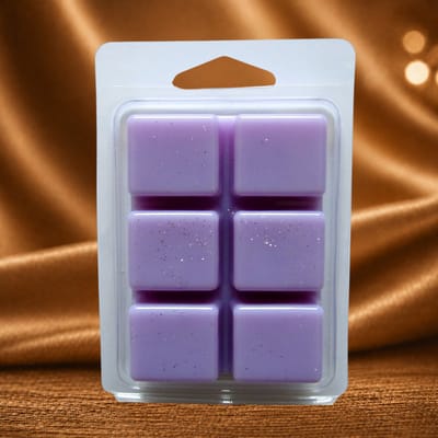 Waxmelt Snapbar: Brazilian Sol. 59 - Handgemaakt - 100% Sojawax - Voor (elektrische) geurbrander - Dierproefvrij