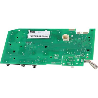 AEG gebruikersinterface-bord, programmaselektor, set, S7,WM,One 140264269303