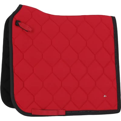 QHP ZADELDEK OAKLEIGH VEELZIJDIGHEID Rood