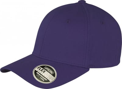 Result Kansas Flex Cap RH85 - Navy - S/M